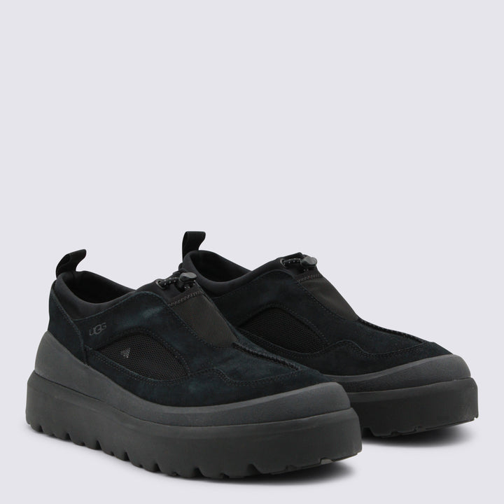 Ugg Sneakers - BLACK / BLACK | 3af5f2e9329061a4691f66e46b882f3ea1f3f5d9