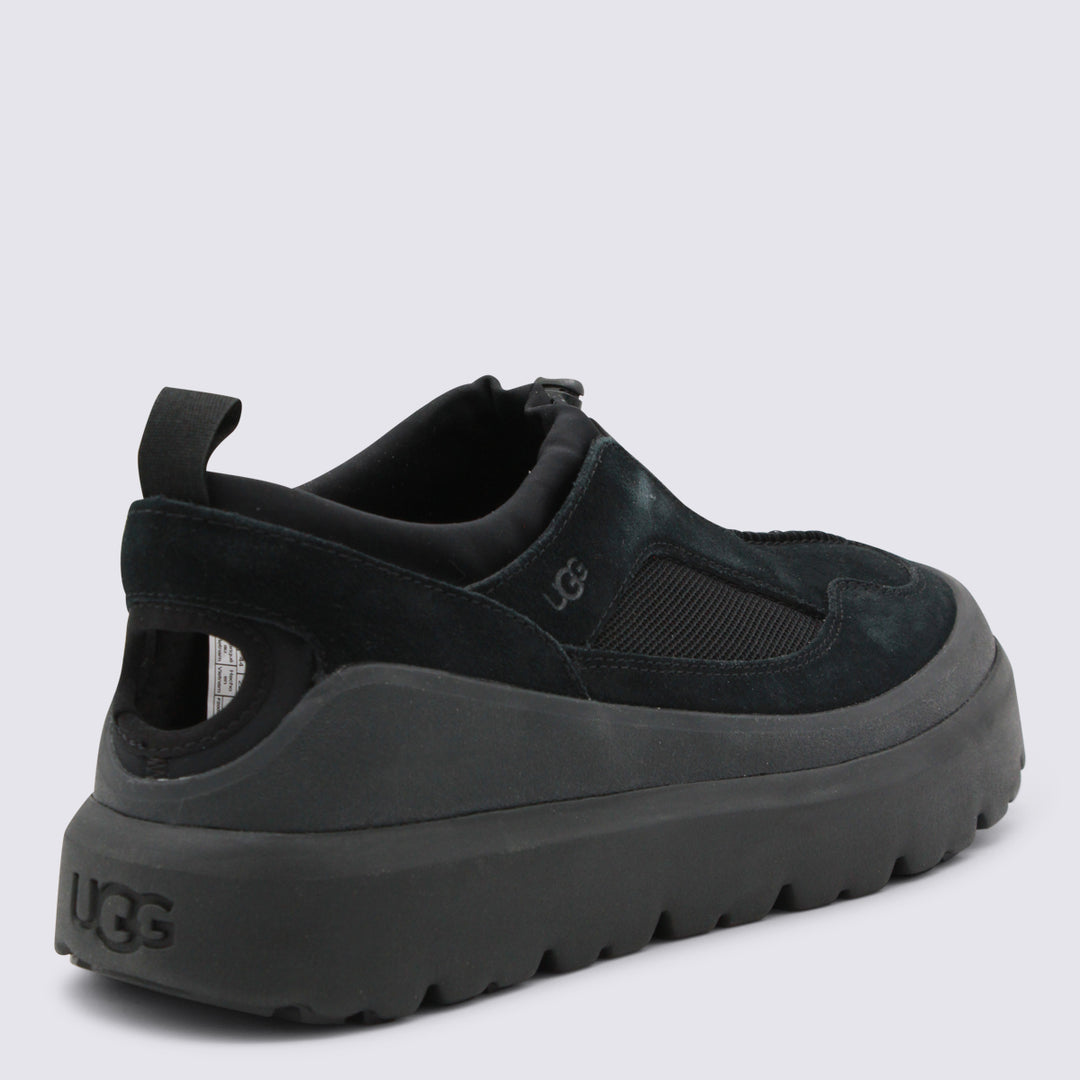 Ugg Sneakers - BLACK / BLACK | 57cac680202bc3c475a6290017d559118f11a7b8