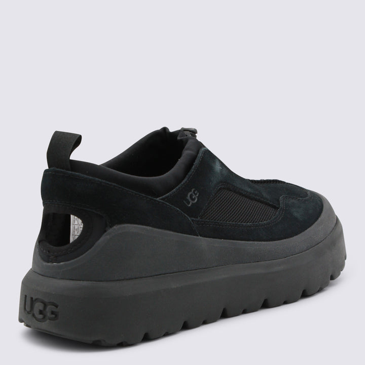 Ugg Sneakers - BLACK / BLACK | 57cac680202bc3c475a6290017d559118f11a7b8