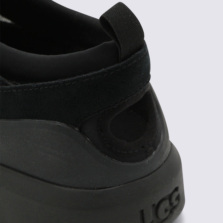 Ugg Sneakers - BLACK / BLACK | 96423a32a852a66f866cd1787aedb9435259dc98