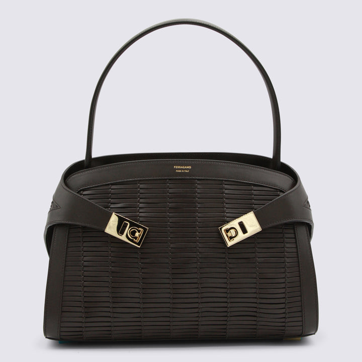 Ferragamo Bags - Marroni | af8d1980cba513d08485eeef99093d4bd4820c4c