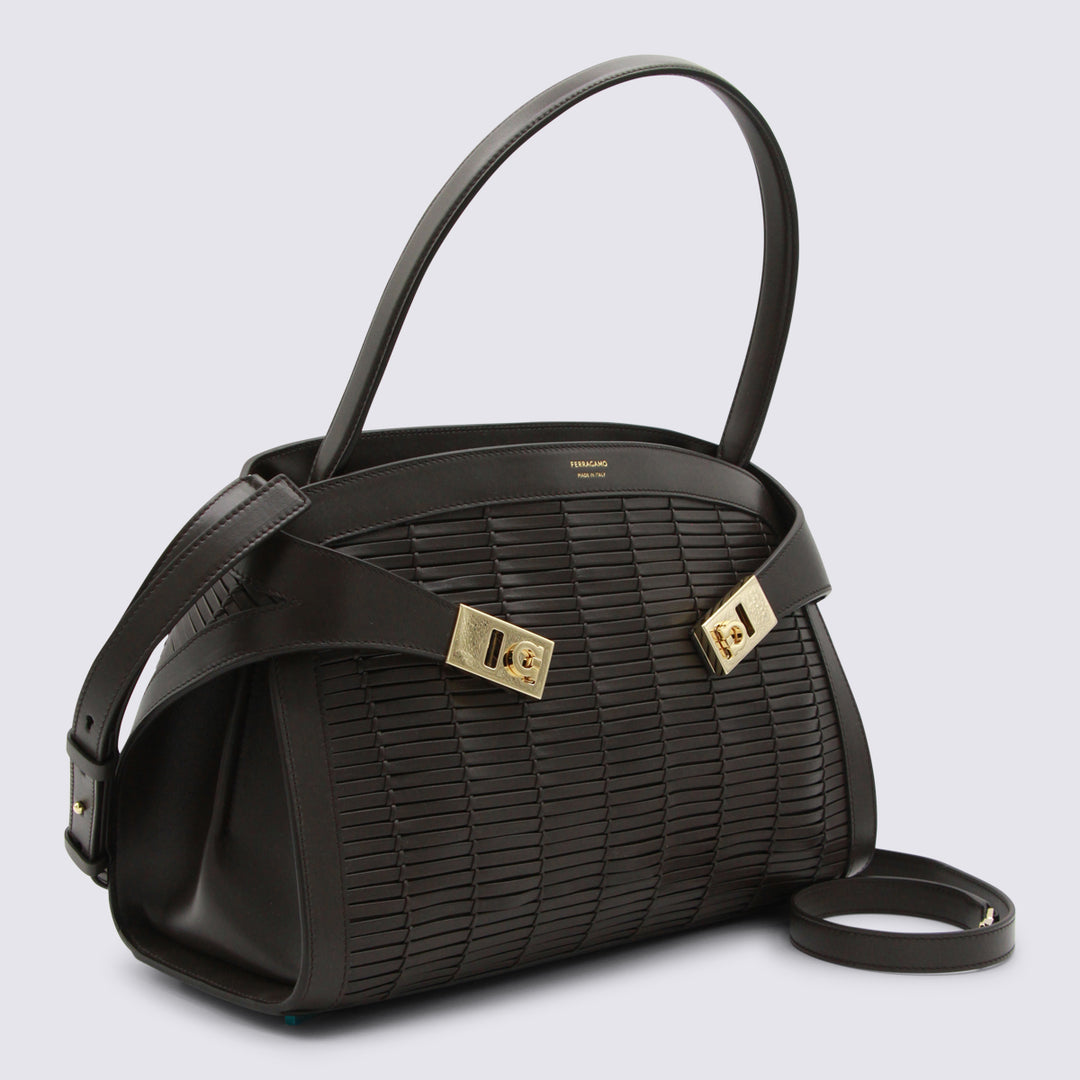 Ferragamo Bags - Marroni | 0ccec28c0baef1c75e317a4b29f8cbd12f875d05