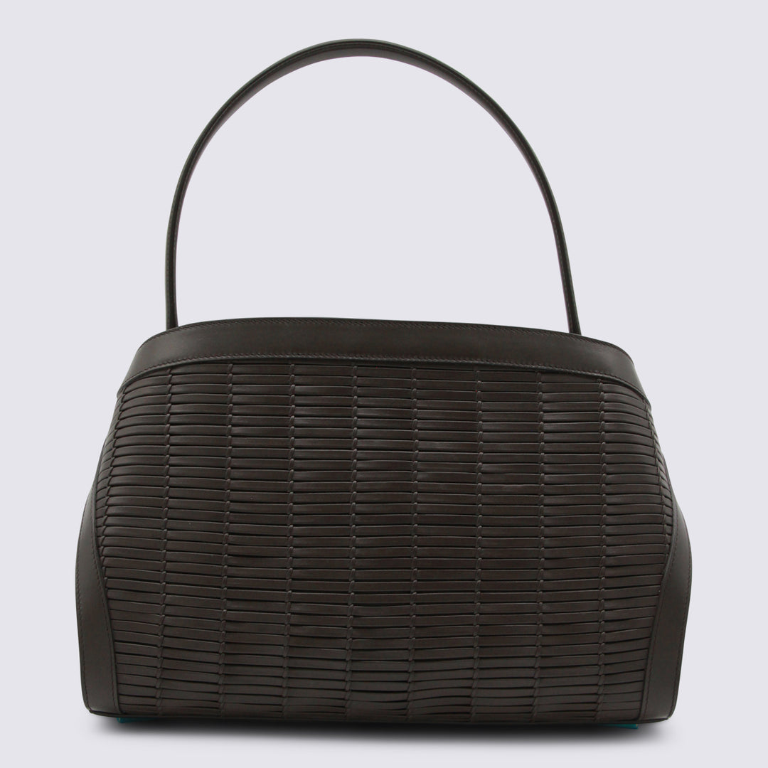 Ferragamo Bags - Marroni | 4c4bca4412b5b36e80a3c87f3350887e14c47fc8