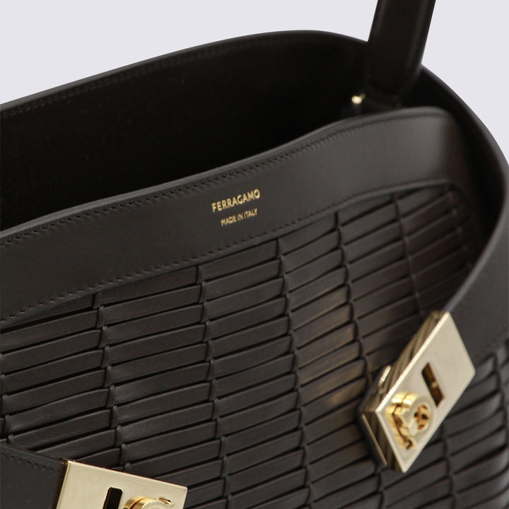 Ferragamo Bags - Marroni | 5160515cb4e4d9adca8c17551111fdca679f6921