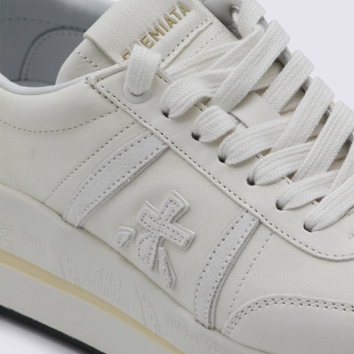 Premiata Sneakers - Light and natural | b97573e77b4498d5806d385fe972ce2166892ea4