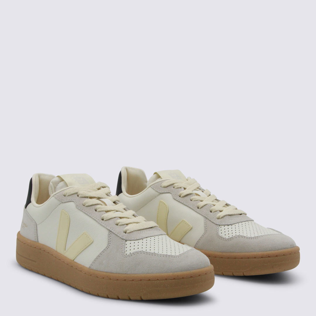 Veja Sneakers - WHITE-CALCAIRE | a5b6105c62c37a3d75c1795fc88c84cd2018fd70