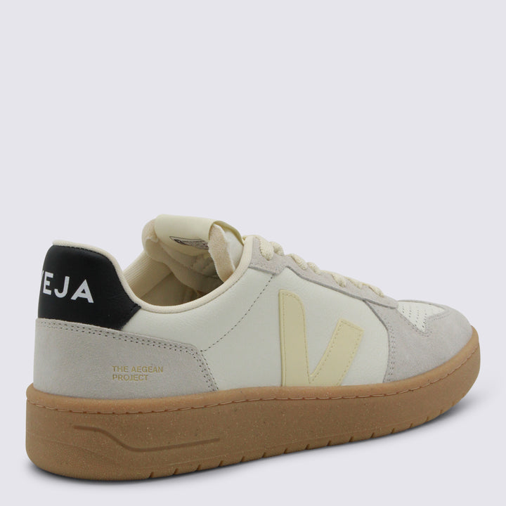 Veja Sneakers - WHITE-CALCAIRE | 1bd672f952c85da0f8a683abaa2e4b8cc758bc44