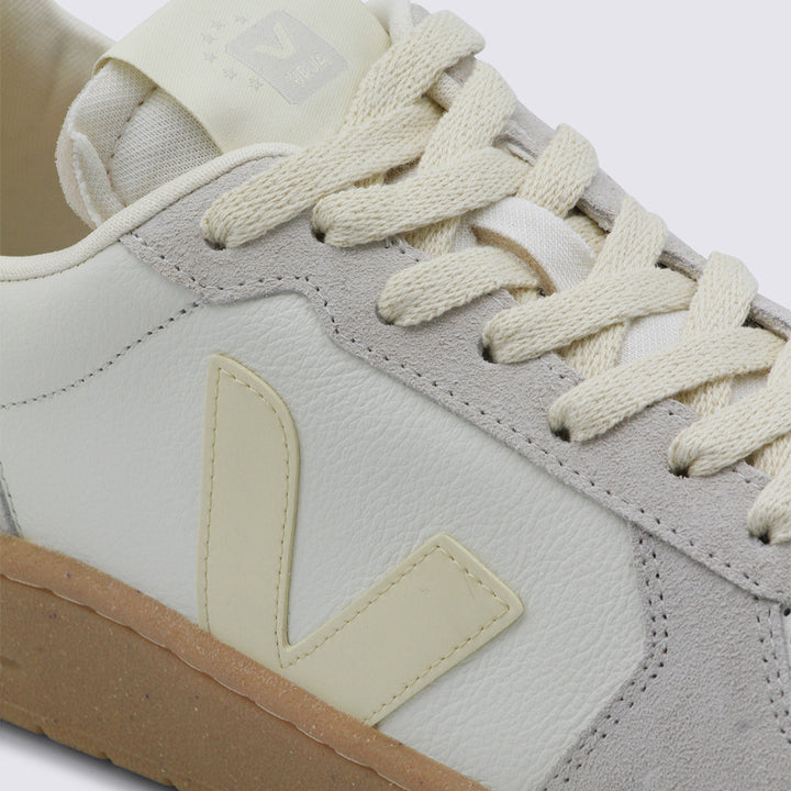 Veja Sneakers - WHITE-CALCAIRE | e30b1a4447cd1a89caa001984a432b1e69551db7