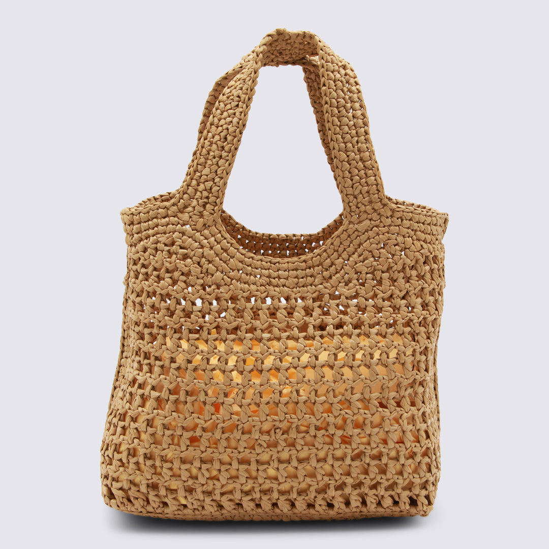 Tod'S Bags - Light and natural | ee5e40fb26936c1f40455bb39fe21bb52fb0da01