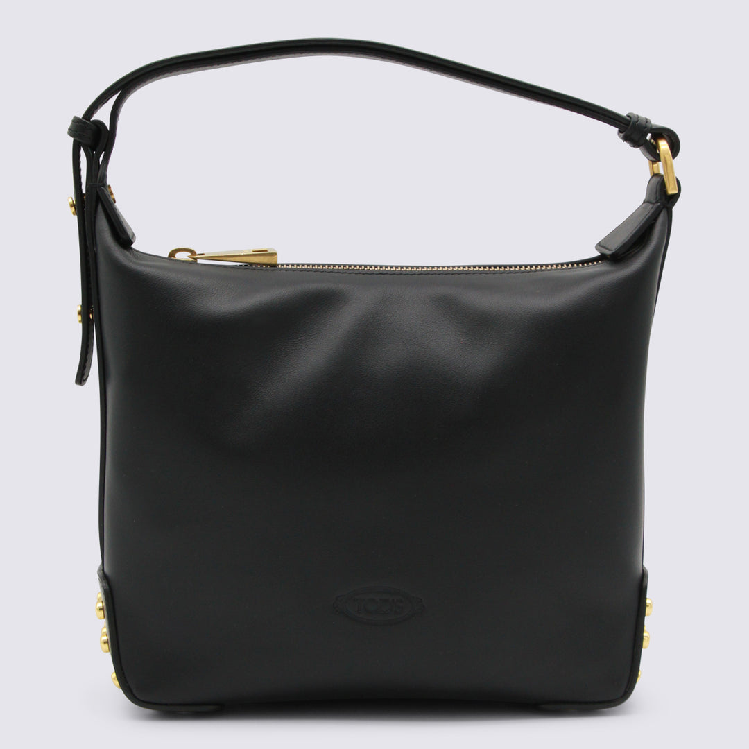 Tod'S Bags - Neri e Grigi | 53e8278d925e08f0f52bfd494f7e1fba5b5cf307
