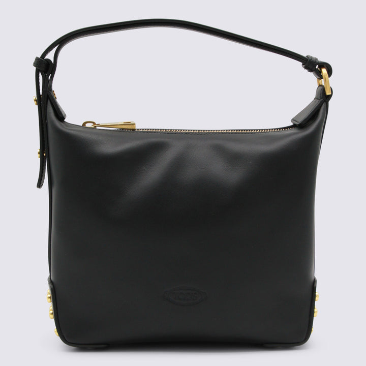 Tod'S Bags - Neri e Grigi | 53e8278d925e08f0f52bfd494f7e1fba5b5cf307