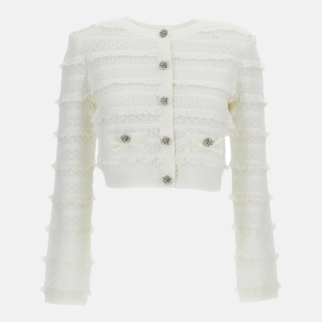 Self-Portrait Sweaters - Chiari e Naturali | df0fe189b89c6b4f18e2da67ec2356a2ef2f8e6a