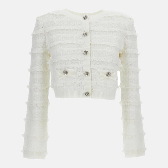 Sweaters Chiari E Naturali