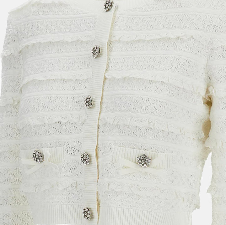 Self-Portrait Sweaters - Chiari e Naturali | 279d4397f2685869eb98020ec5828c3fe11ed7de