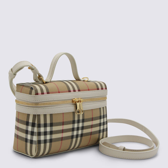 Bags Vintage Check/Soap