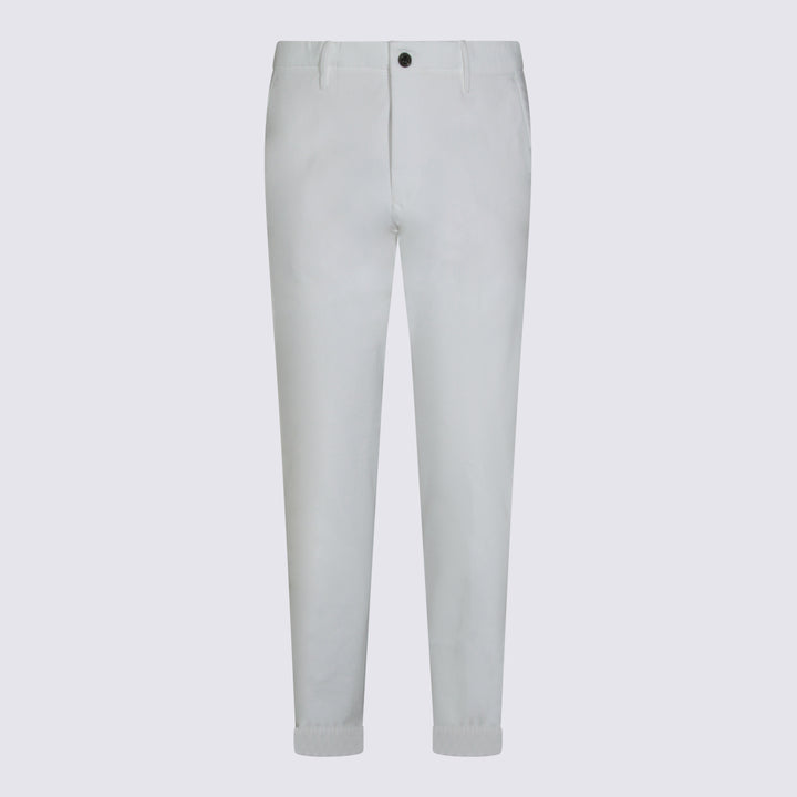 Incotex Trousers - Chiari e Naturali | c0359e4ed54615fa874ec62c75500bc8abda59bb