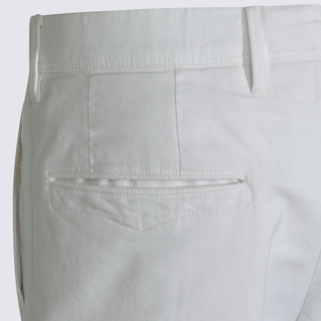 Incotex Trousers - Chiari e Naturali | 8a81b29dd497053786a4e10787de51d51ecf478e