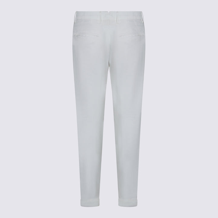 Incotex Trousers - Chiari e Naturali | 3deb0ce5cc0675fff4bcbeac59b14128b22ad311
