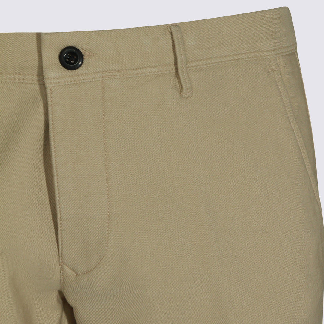 Incotex Trousers - BISCUIT | c252d1a88b4ede5668666ac516dd2155afb054c9