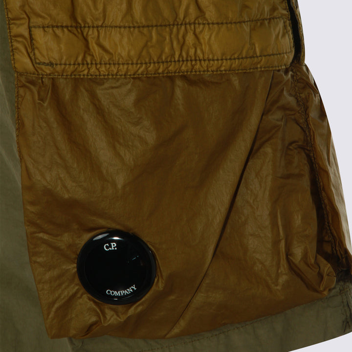 Cp Company Sea clothing - HERB | 40444a5eac3d8c6d4ca49ee2422a242ae33ac740