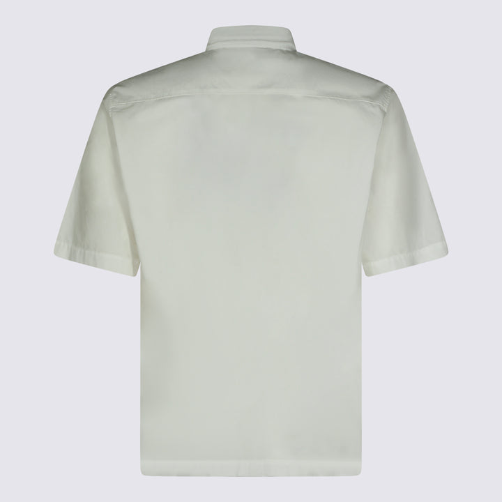 Cp Company Shirts - Chiari e Naturali | b7000a91812edf77089f3e9ddd38ad5d53cd5193