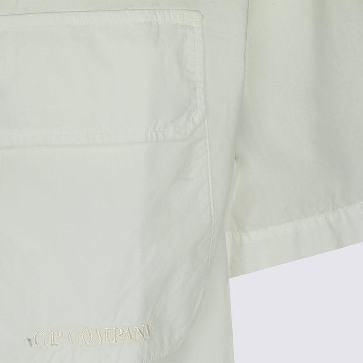 Cp Company Shirts - Chiari e Naturali | 0319b85dcce3c888b8c1f6a4407ca163e319124c