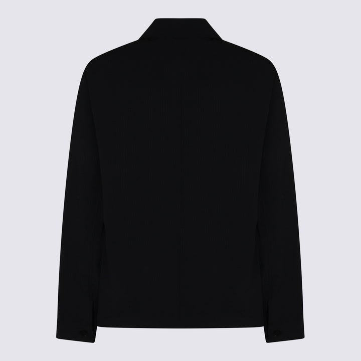 Nn.07 Jackets - Blu e verdi | b529eab3eb1861da2776dbc3a973dae7388a803d
