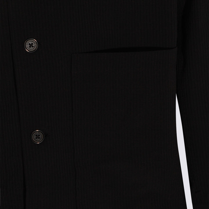 Nn.07 Jackets - Blu e verdi | 4dd918572680add821ac2a6ca1e68b10a2afc04b