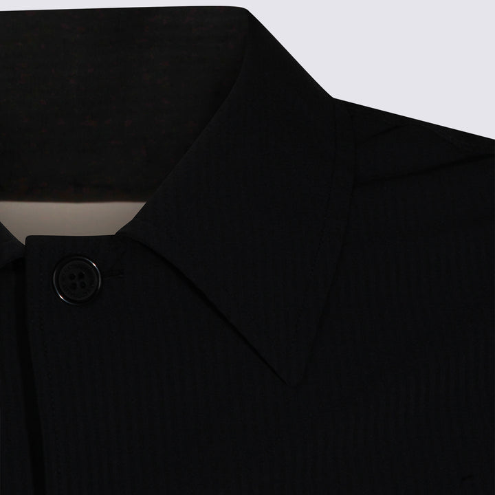 Nn.07 Jackets - Blu e verdi | 3dfb1f3737991556a981e40b3b4251e5049d97e8