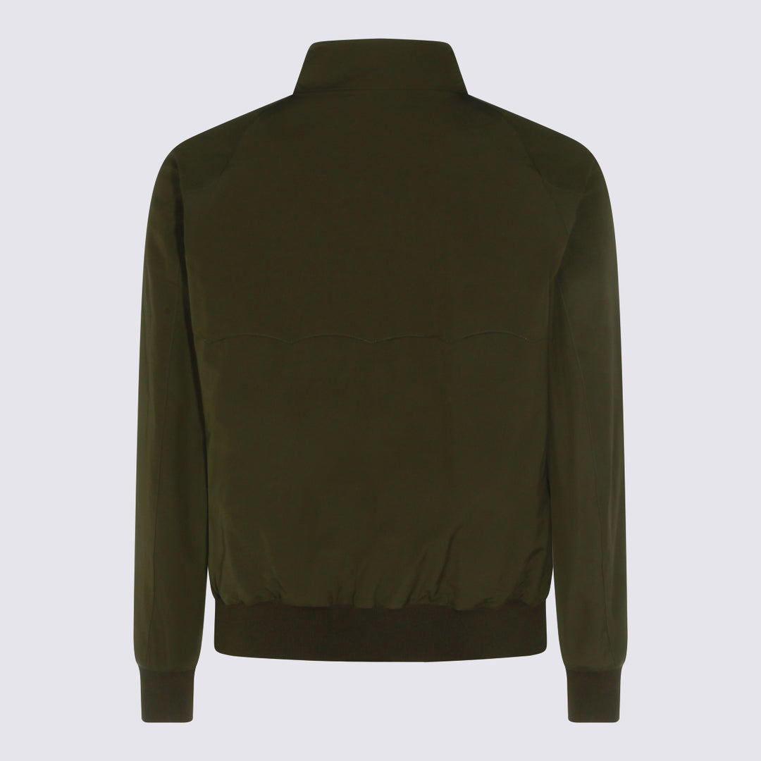 Baracuta Jackets - BEECH | 73f3b42abc7dc848f8e3b3b5982470729aca0129