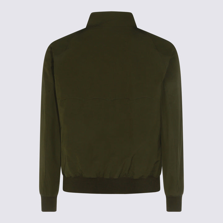 Baracuta Jackets - BEECH | 73f3b42abc7dc848f8e3b3b5982470729aca0129