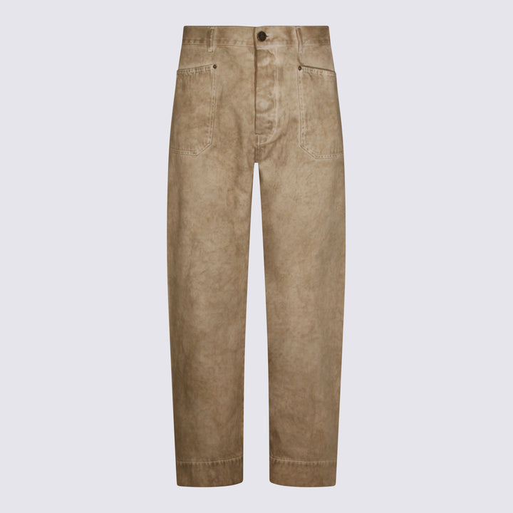 Vivienne Westwood Trousers - Chiari e Naturali | 1933bac2f855d7c2a3f20faa72e0612637d4427b