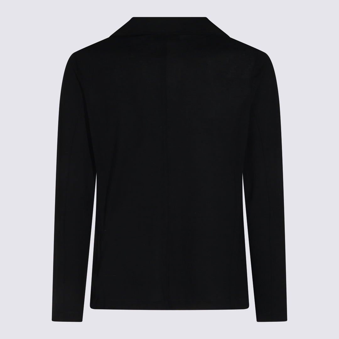 Zanone Jackets - Blu e verdi | b61cffe6d63681a46e5c1ebed338e4980f0201ad