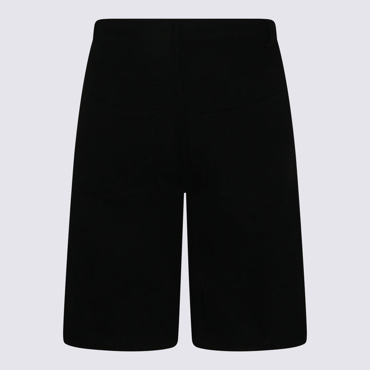 Auralee Shorts - Black | 12ec8126e9d6e52252ef415e11e7b24d06aee53b