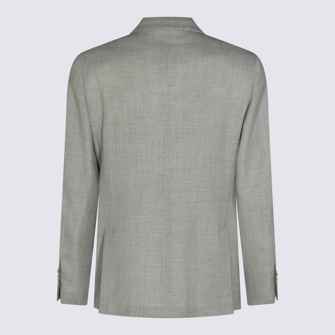 Lardini Dresses - Neri e Grigi | 27b5e34ff9274c15ef06c77309ae3b0a0610132d