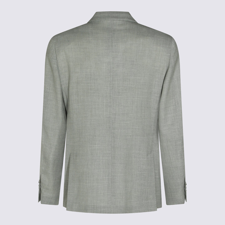 Lardini Dresses - Neri e Grigi | 27b5e34ff9274c15ef06c77309ae3b0a0610132d