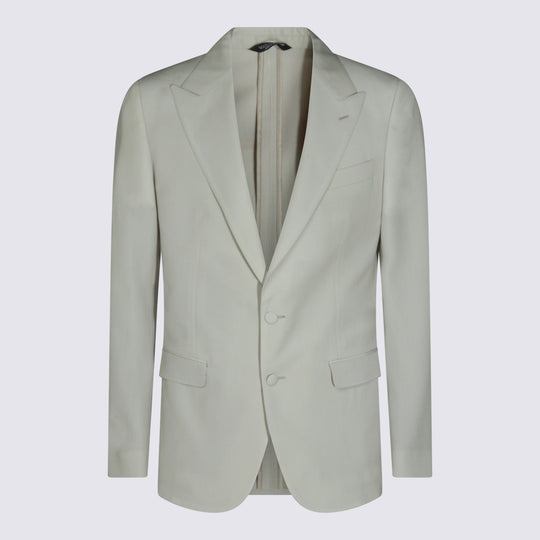 Jackets Chiari E Naturali