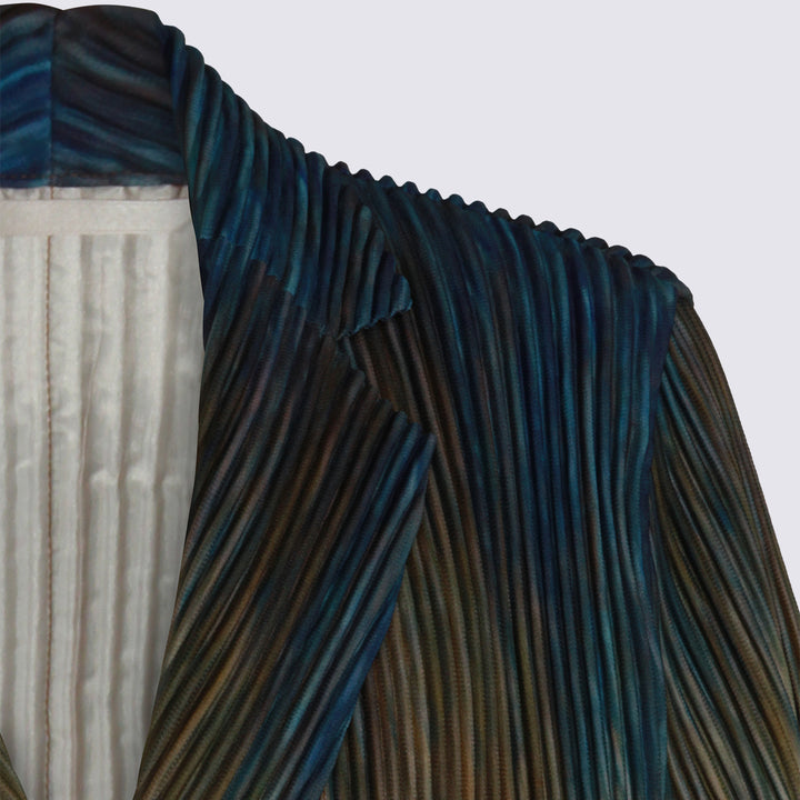 Homme Plisse Issey Miyake Jackets - Vivaci | 63a6977a8643c64df9bac4029e5d2f8cda82495d
