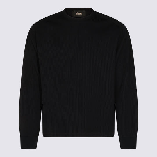 Sweaters Neri E Grigi