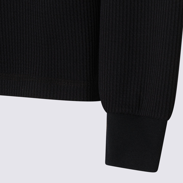 Laminar Sweaters - Neri e Grigi | a9d5f90a8bf24ab42d50c4fe007d40dfbdd3cf3b