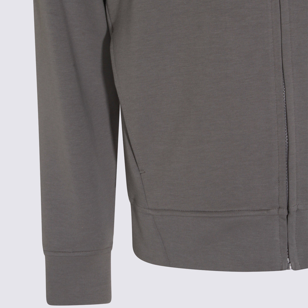 K-Way Sweaters - GREY FROST | 619bd2cfda56c09ee0469988f607185ac696d947