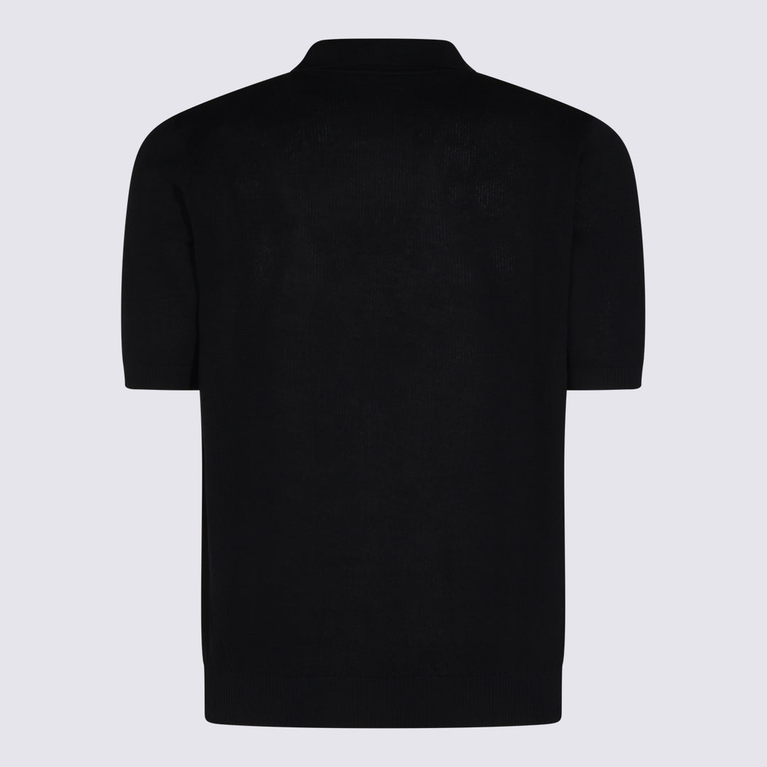 Eleventy T-shirts and Polos - Blu e verdi | eefe905fe43da95966a81734c3aa6c144bfa5f93