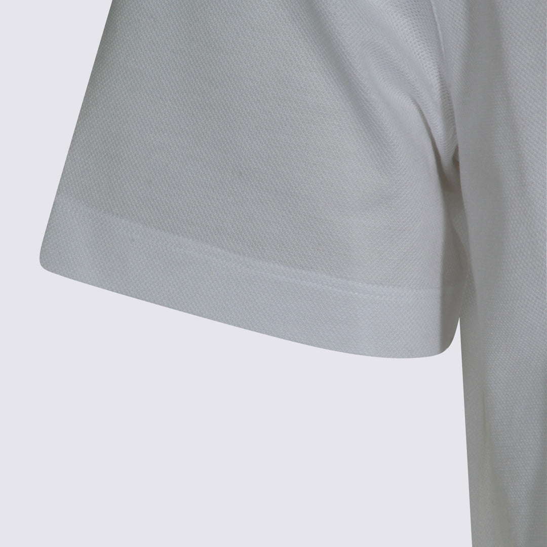 Zegna T-shirts and Polos - Chiari e Naturali | 954c0eb0def0e31eaf1e7a8e29c809aebd61444b