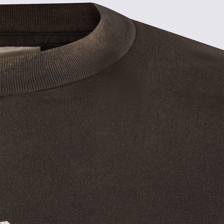 Saint Mxxxxxx T-shirts and Polos - Blacks and greys | d3bf05c3662da91c56a1e228673ff830b2a877fb