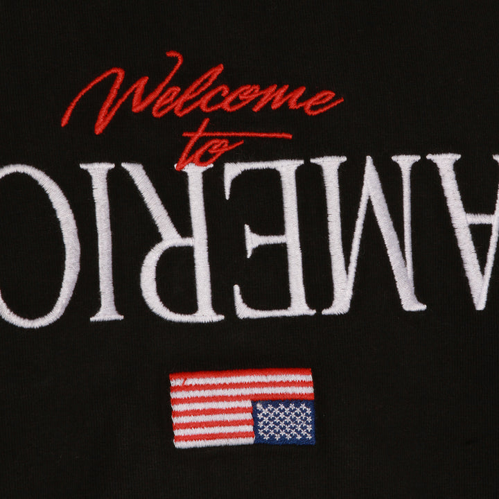 Willy Chavarria T-shirts and Polos - Blacks and greys | 55766bee928bc1ffa36a87729e594e0ee3ffe027
