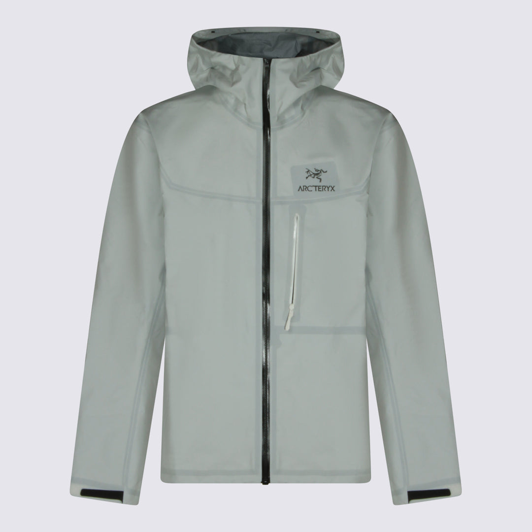 Arc*Teryx Jackets - ARCTIC SILK/BLACK | b3f65efa4e54cda65ef6a6452e86d58a05347614