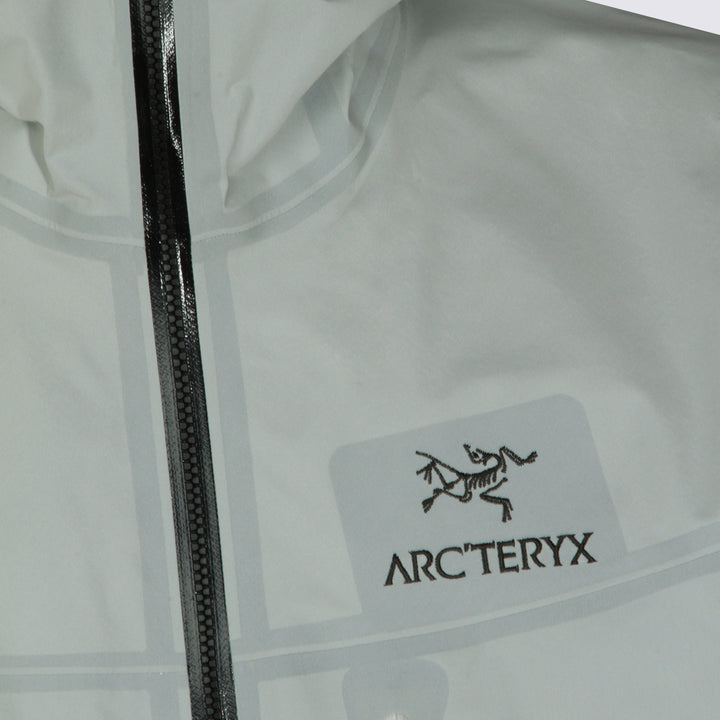 Arc*Teryx Jackets - ARCTIC SILK/BLACK | ee8ddf8f40c94732fad0c12753a2c6ffd4c16925