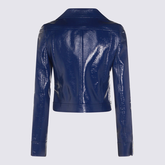 Jackets Blu E Verdi