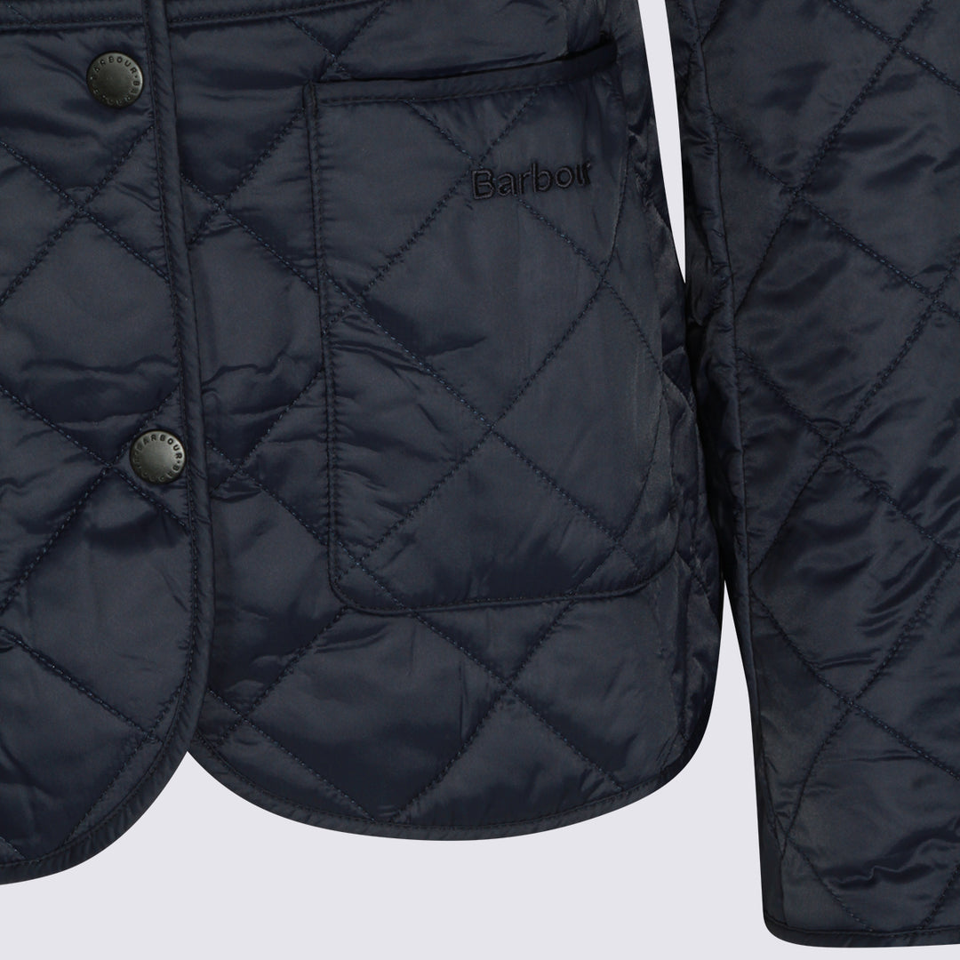 Barbour Coats - Blu e verdi | 72fe65dc32f1a35393926a83fcf98422ee747c1b