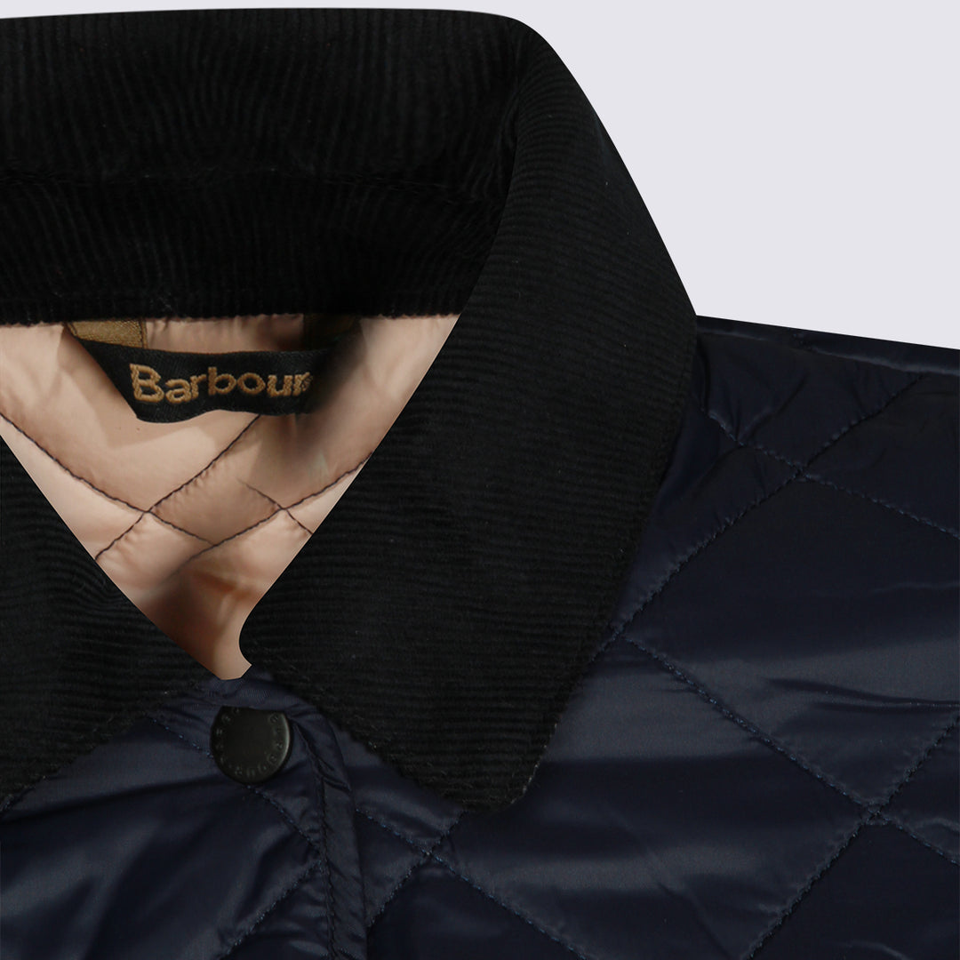 Barbour Coats - Blu e verdi | c2bf9febcb7f4543ddf1fe42b10f8aab656157d6